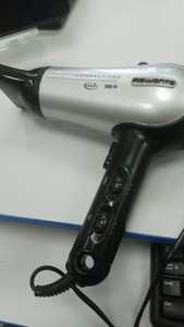 Б/у Фен Rowenta cv 4803 01-201137334