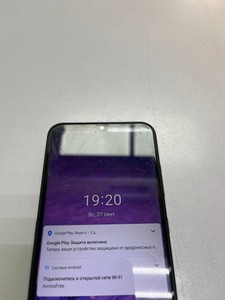 Б/в Мобільний телефон Nokia 1.4 2/32gb 01-201127966