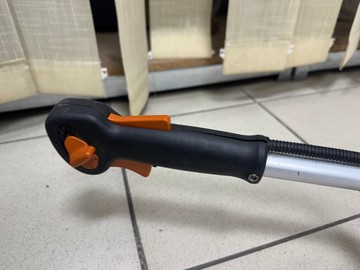 Б/в Мотокоса Stihl fs 120 dm 250-3 01-201137775