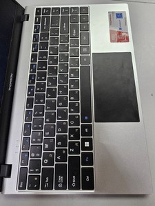 Б/в Ноутбук  15/celeron n4020 ddr4/8gb ddr4/hdd *відсутній/ssd 256 gb/*інтегрована 01-201138169