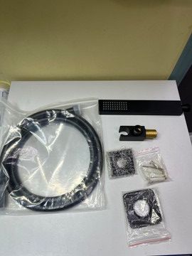 Б/в Душова система Corsan z01tbl 01-201127943