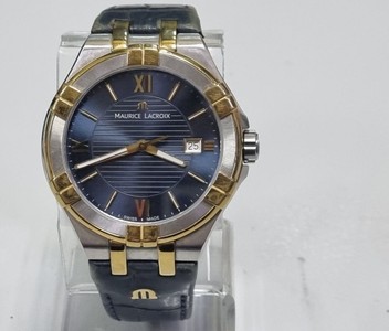 Б/в Годинник Maurice Lacroix ai 1008 sg 01-201138170