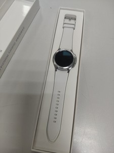 Б/у Смарт-часы Samsung galaxy watch4 classic 42mm lte 01-201138360