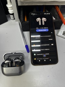Б/в Навушники Samsung galaxy buds3 01-201138298