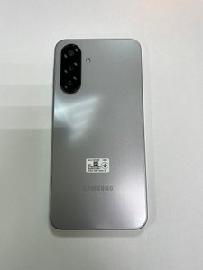 Б/в Мобільний телефон Samsung galaxy a17 4g 4/128gb 01-201138265