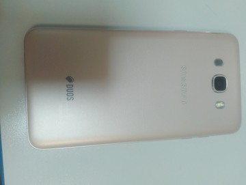 Б/в Мобільний телефон Samsung galaxy j7 2016 2/16gb 01-201138762