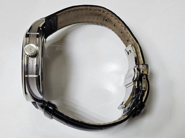 Б/в Годинник Borman engravers b/pv 01-201138103