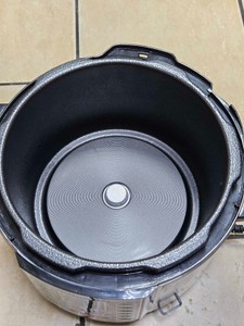 Б/в Мультиварка Rotex repc76-b 01-201138149