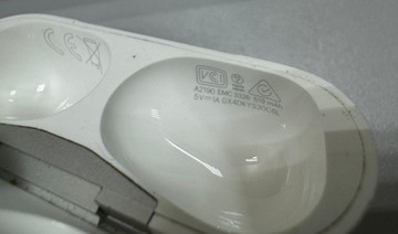 Б/в Навушники Apple airpods pro 01-201137726
