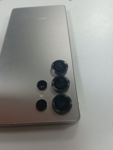 Б/в Мобільний телефон Samsung galaxy s25 ultra 12/512gb 01-201142997