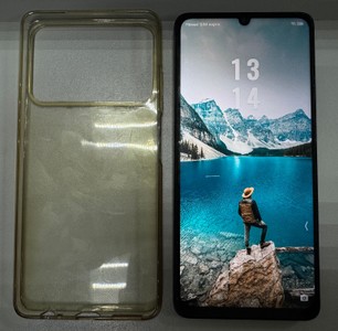 Б/в Мобільний телефон Zte blade a36 4/64gb 01-201137701