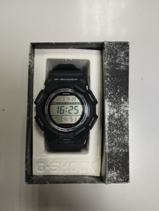 Б/у Часы Casio gd-010-1er 01-201140459