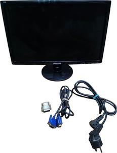 Б/в Монітор Philips 201e1 01-201103185