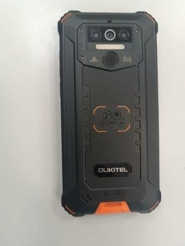 Б/в Мобільний телефон Oukitel wp5 pro 4/64gb 01-201146575