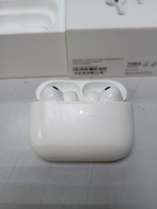 Б/в Навушники Apple airpods pro 3 01-201146979