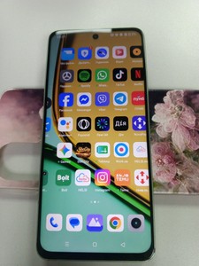 Б/в Мобільний телефон Realme c67 8/256gb 01-201147142