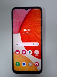 Б/у Мобільний телефон Samsung galaxy a14 4/128gb 01-201147351