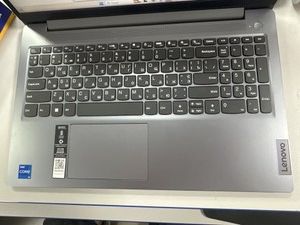 Б/в Ноутбук Lenovo 15/core i5-12450h ddr5/16gb ddr5/ssd 512 gb/*інтегрована 01-201147034