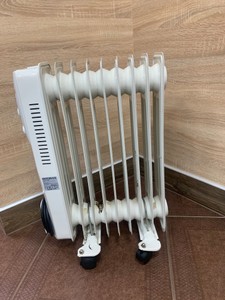 Б/в Обігрівач Interlux ino-9020w 01-201030351