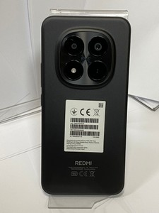 Б/в Мобільний телефон Xiaomi redmi note 15 pro+ 5g 8/256gb 01-201147264