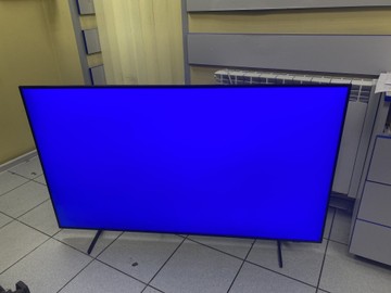 Б/у Телевизор Samsung qe55q60cau 01-201140434