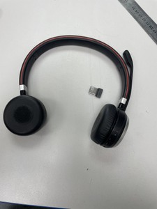 Б/у Навушники Jabra evolve 65 ms stereo 01-201146851