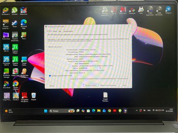 Б/в Ноутбук Xiaomi 16/core i5-12450h ddr5/16gb ddr5/ssd 512 gb/*інтегрована 01-201147157