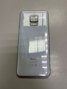 Б/в Мобільний телефон Xiaomi redmi note 9s 6/128gb 01-201140237