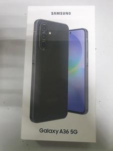 Б/у Мобільний телефон Samsung galaxy a36 5g 6/128gb 01-201146754