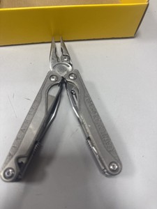 Б/в Мультитул Leatherman charge tti 01-201150910