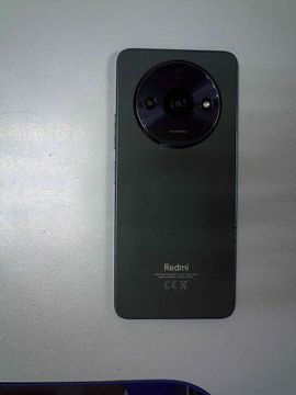 Б/в Мобільний телефон Xiaomi redmi a3 3/64gb 01-201127785