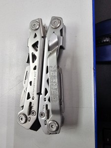 Б/в Мультитул Gerber suspension nxt & paraframe 01-201150540