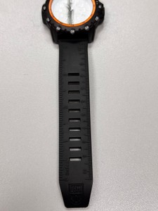 Б/в Годинник Luminox h-3 lx-200 01-201152529