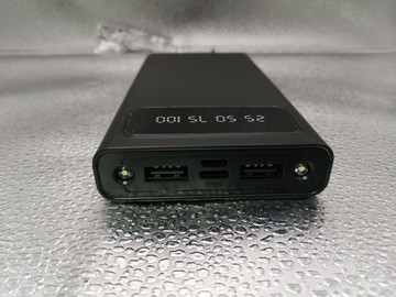 Б/в Повербанк Powerbank 30000mah 01-201153499
