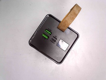 Б/в Повербанк Wuw tugii y55 50000 mah 01-201154392