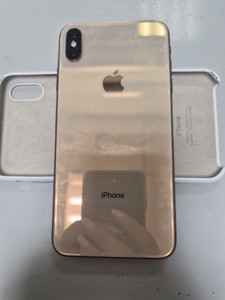 Б/в Мобільний телефон Apple iphone xs max 512gb 01-201154599