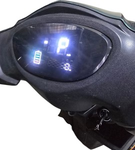 Б/в Електроскутер Maxxter neos iii 01-201137863