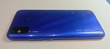 Б/в Мобільний телефон Tecno spark 6 go ke5j 3/64gb 01-201155555