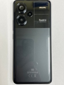 Б/в Мобільний телефон Xiaomi redmi note 13 pro+ 5g 8/256gb 01-201152411