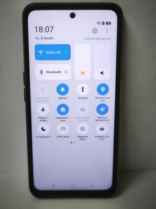 Б/в Мобільний телефон Oppo a98 5g 8/256gb 01-201155866