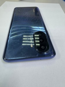 Б/в Мобільний телефон Huawei nova y70 4/128gb 01-201154026