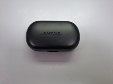Б/в Навушники Bose quietcomfort earbuds 01-201155753