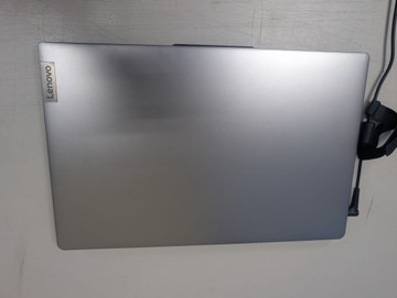 Б/у Ноутбук Lenovo 15/ryzen 7 5825u ddr4/16gb ddr4/hdd *відсутній/ssd 480 gb/*інтегрована 01-201154396