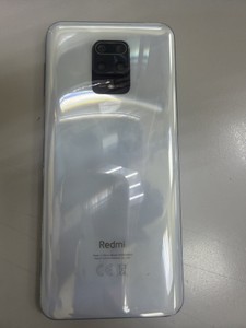 Б/в Мобільний телефон Xiaomi redmi note 9 pro 6/128gb 01-201157004