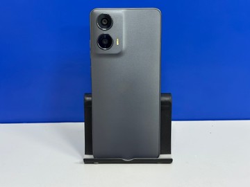 Б/в Мобільний телефон Motorola g24 4/128gb 01-201150091