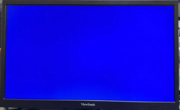 Б/в Монітор Viewsonic va2261-2 01-201155664