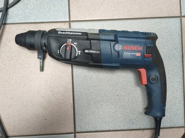 Б/в Перфоратор Bosch gbh 2-28 01-201159010