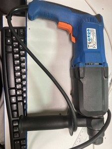 Б/в Перфоратор Practyl z1c-ds-24gs 01-201158666