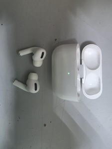 Б/в Навушники Apple airpods pro 01-201159356