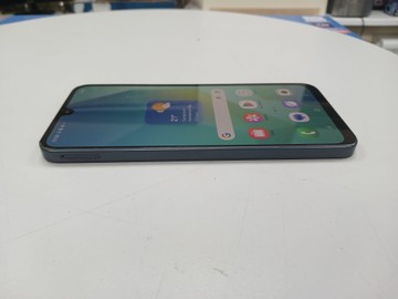 Б/в Мобільний телефон Samsung galaxy a16 4/128gb 01-201159136